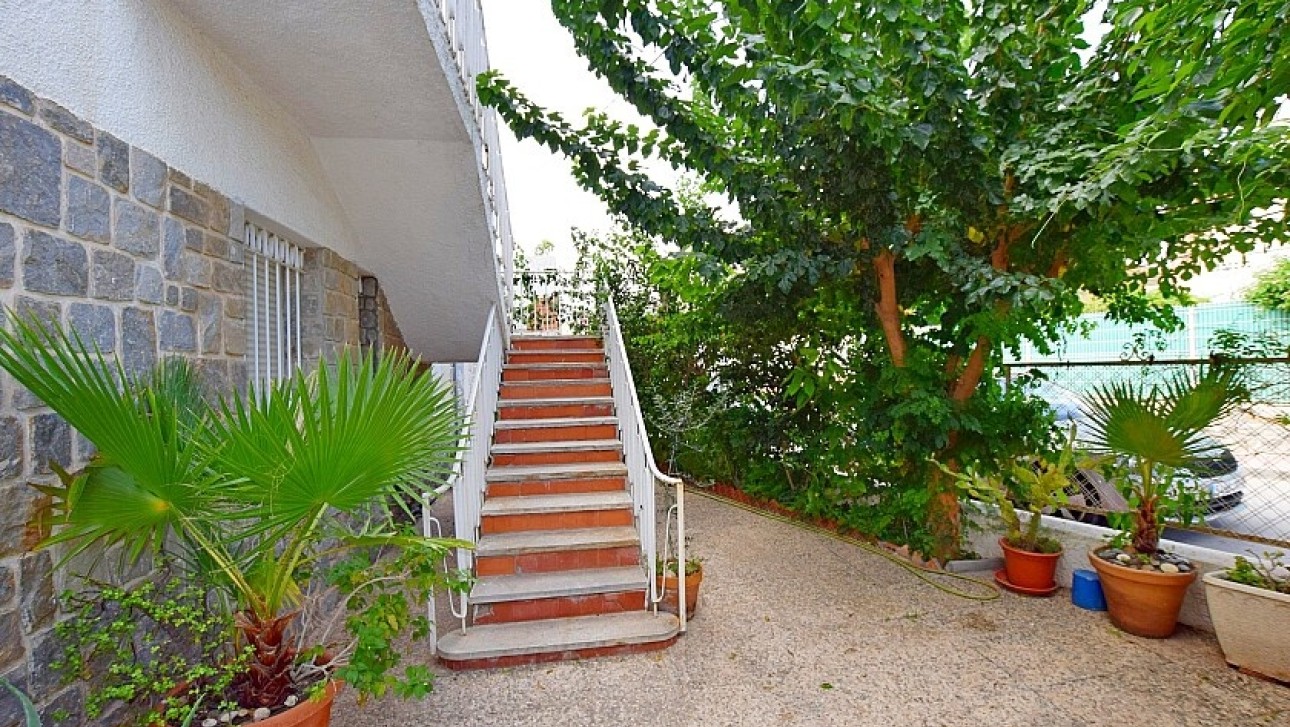 Herverkoop - Bungalow - Santiago de la Ribera