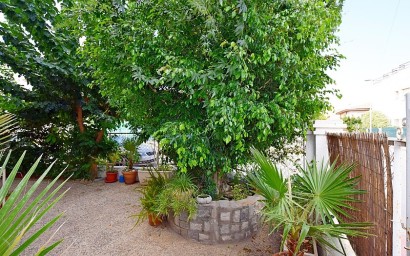 Herverkoop - Bungalow - Santiago de la Ribera