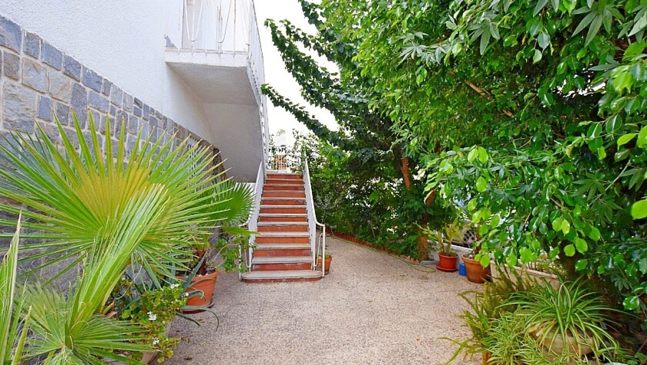 Herverkoop - Bungalow - Santiago de la Ribera