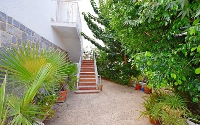 Herverkoop - Bungalow - Santiago de la Ribera