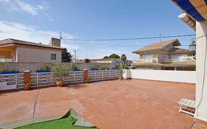 Herverkoop - Bungalow - Santiago de la Ribera