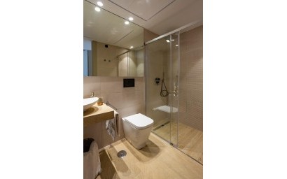 Nouvelle construction - Bungalow - Algorfa - La Finca Golf