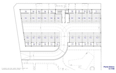 Nouvelle construction - Attique - Pilar de la Horadada - pueblo