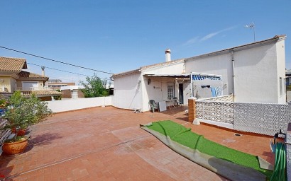 Herverkoop - Bungalow - Santiago de la Ribera