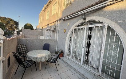 Resale - Townhouse - Torrevieja - La Siesta