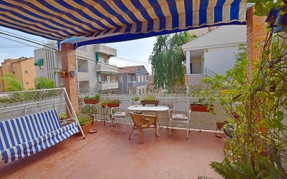 Herverkoop - Bungalow - Santiago de la Ribera