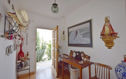Herverkoop - Bungalow - Santiago de la Ribera
