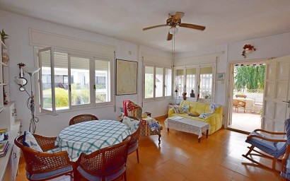 Herverkoop - Bungalow - Santiago de la Ribera