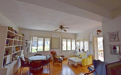 Herverkoop - Bungalow - Santiago de la Ribera