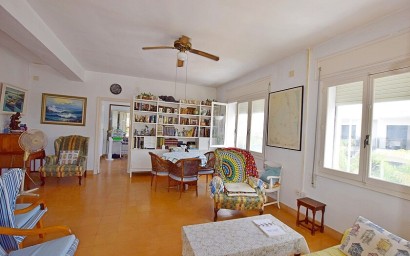 Herverkoop - Bungalow - Santiago de la Ribera