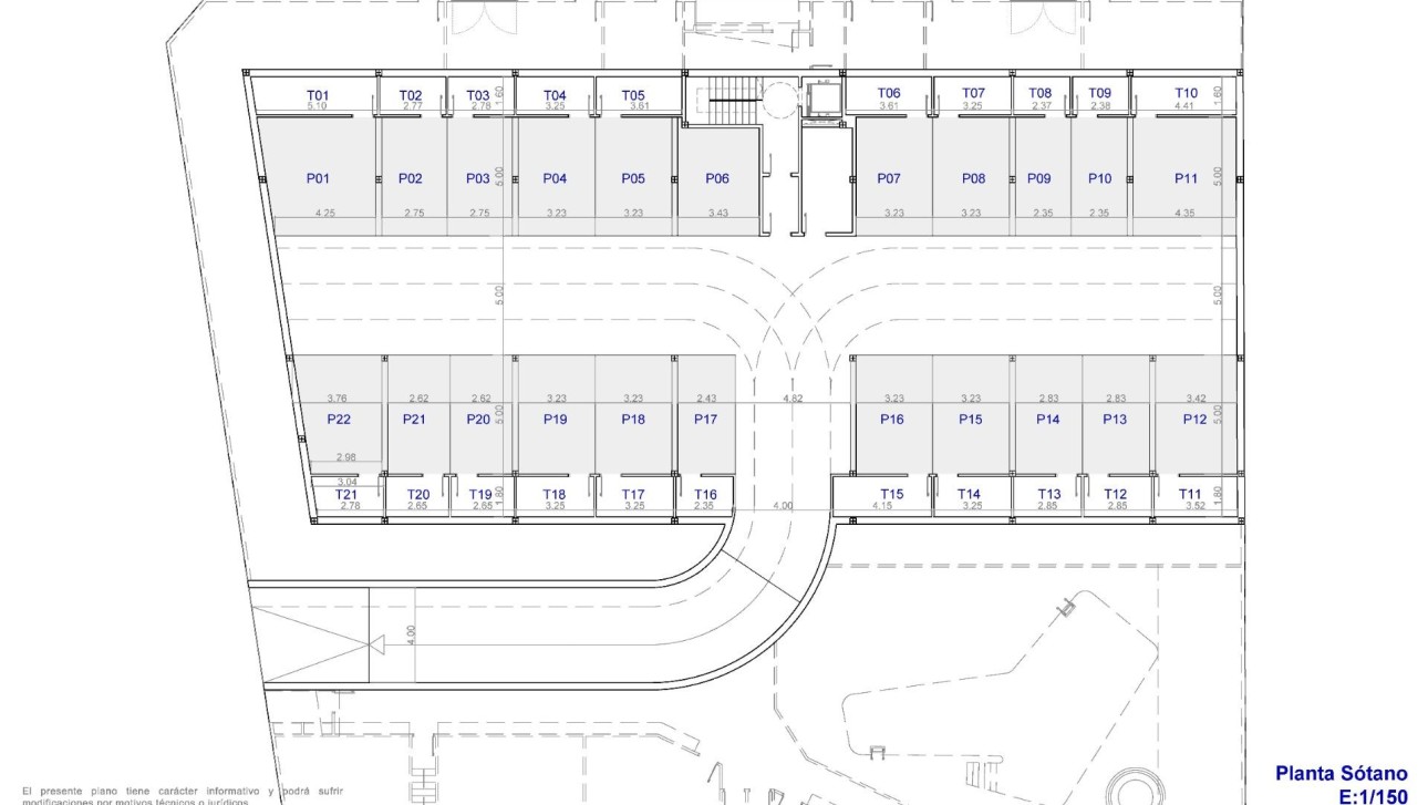 Nouvelle construction - Bungalow - Pilar de la Horadada - pueblo