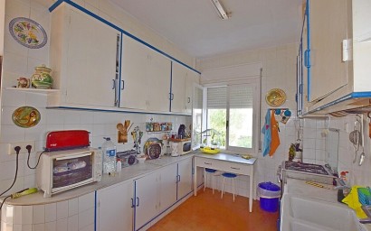 Herverkoop - Bungalow - Santiago de la Ribera