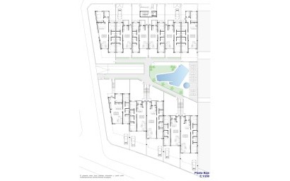 Nouvelle construction - Apartment - Pilar de la Horadada - pueblo