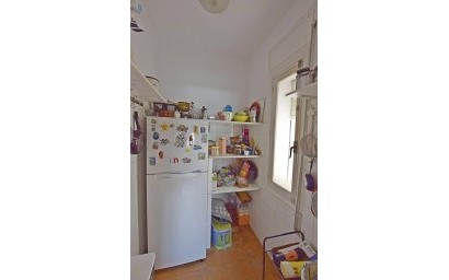 Herverkoop - Bungalow - Santiago de la Ribera