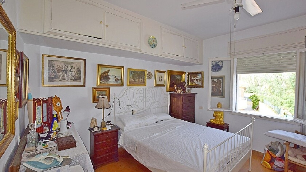 Herverkoop - Bungalow - Santiago de la Ribera