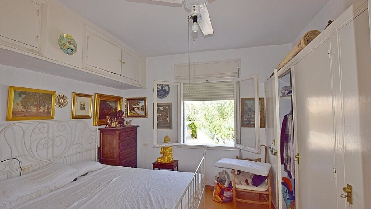 Herverkoop - Bungalow - Santiago de la Ribera