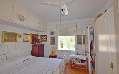 Herverkoop - Bungalow - Santiago de la Ribera