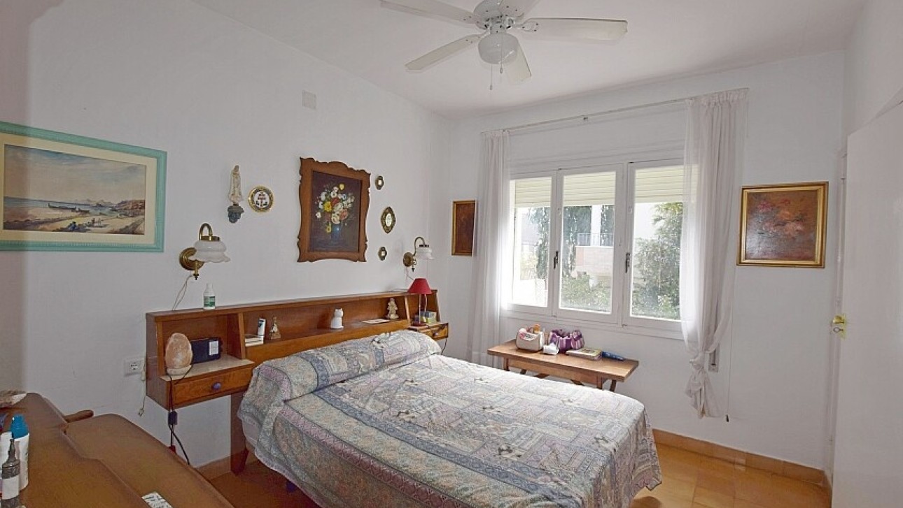 Herverkoop - Bungalow - Santiago de la Ribera