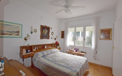 Herverkoop - Bungalow - Santiago de la Ribera