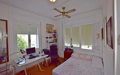 Herverkoop - Bungalow - Santiago de la Ribera