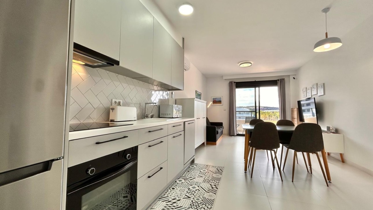 Reventa - Apartment - San Miguel de Salinas