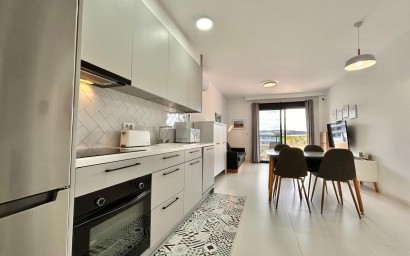 Reventa - Apartment - San Miguel de Salinas