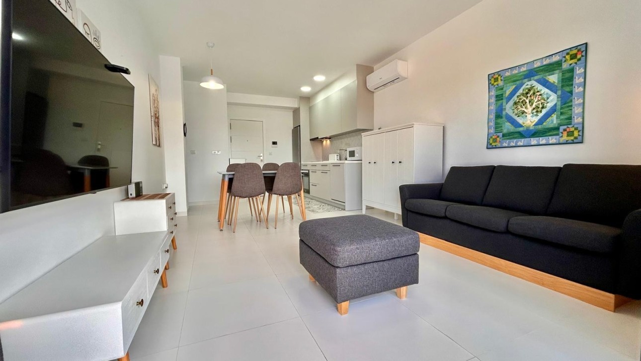 Reventa - Apartment - San Miguel de Salinas