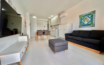 Reventa - Apartment - San Miguel de Salinas