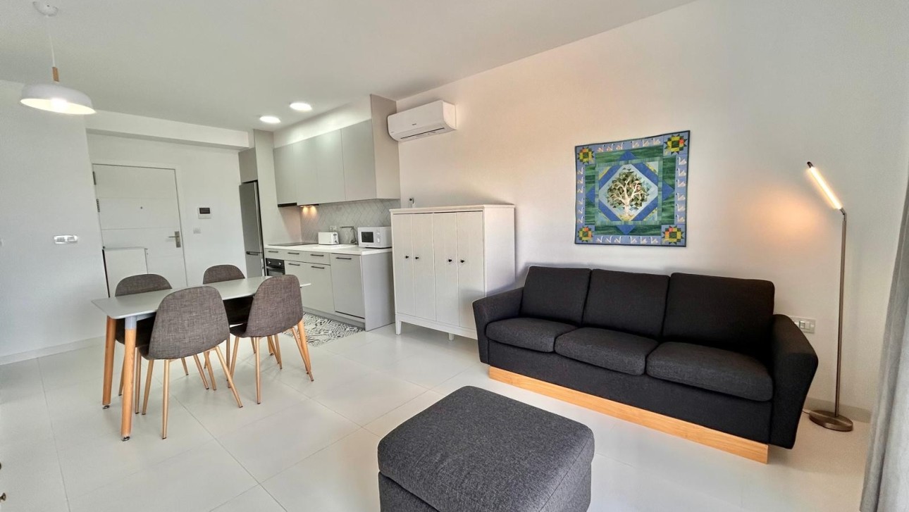 Reventa - Apartment - San Miguel de Salinas