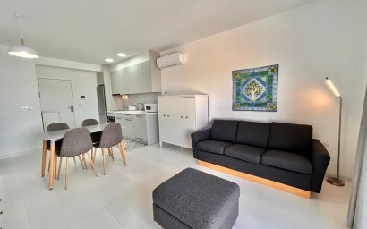 Reventa - Apartment - San Miguel de Salinas