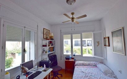 Herverkoop - Bungalow - Santiago de la Ribera