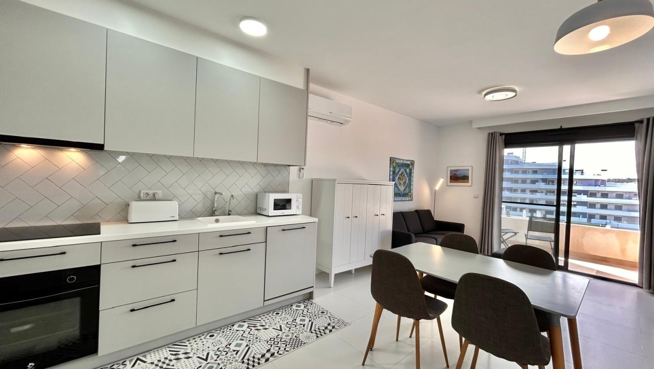 Reventa - Apartment - San Miguel de Salinas