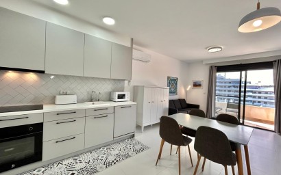 Reventa - Apartment - San Miguel de Salinas