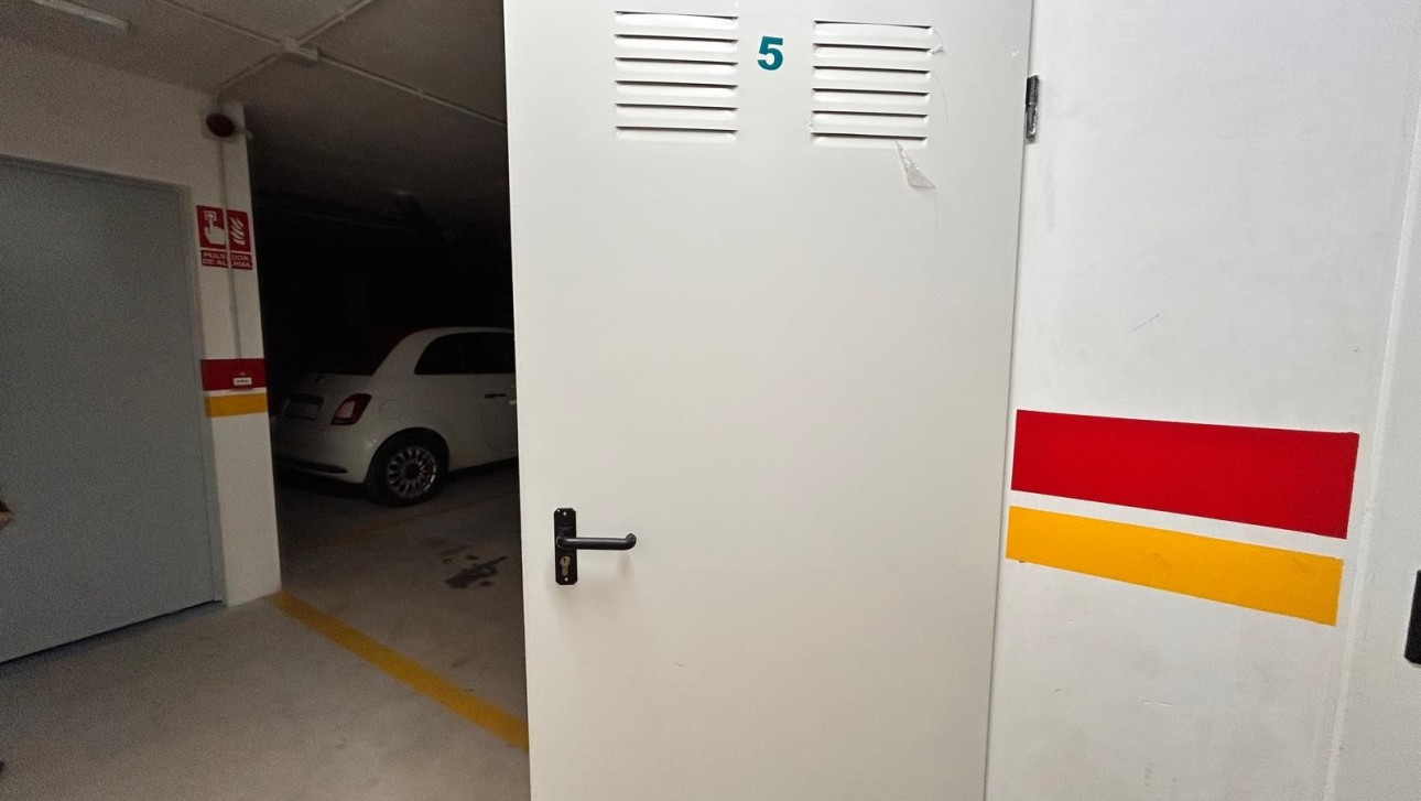 Reventa - Apartment - San Miguel de Salinas