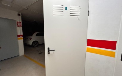 Reventa - Apartment - San Miguel de Salinas