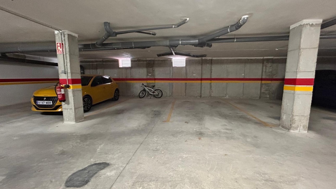 Reventa - Apartment - San Miguel de Salinas