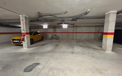 Reventa - Apartment - San Miguel de Salinas