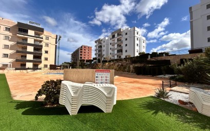 Reventa - Apartment - San Miguel de Salinas