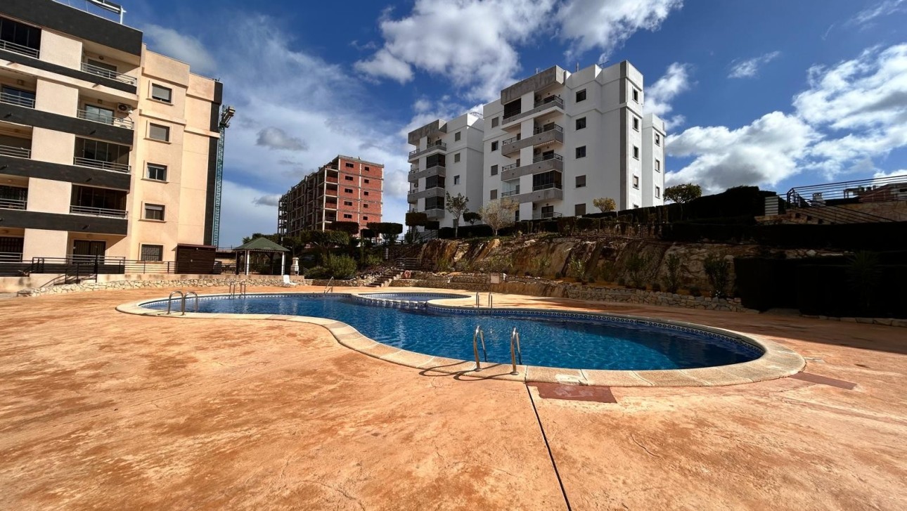 Reventa - Apartment - San Miguel de Salinas