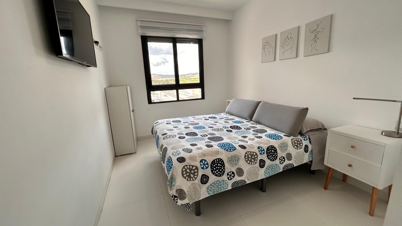 Reventa - Apartment - San Miguel de Salinas