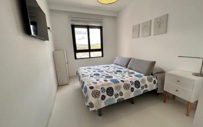 Reventa - Apartment - San Miguel de Salinas