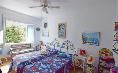 Herverkoop - Bungalow - Santiago de la Ribera