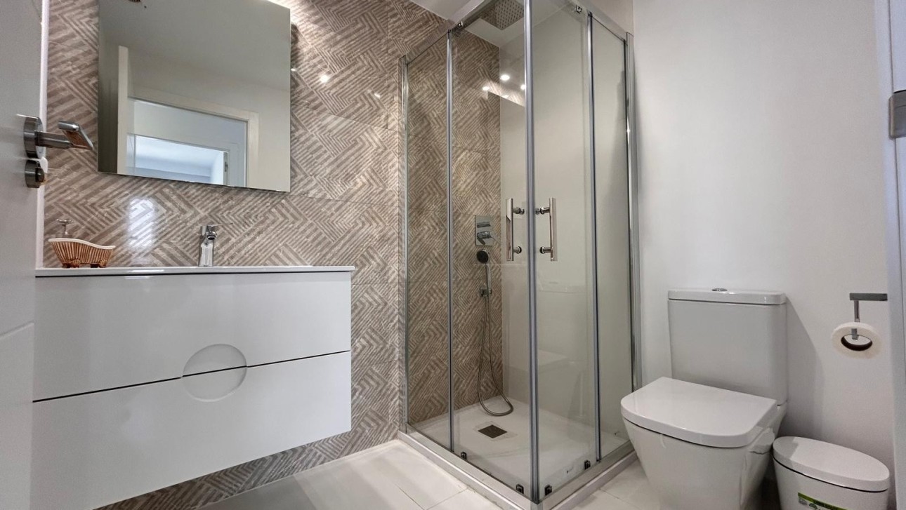 Reventa - Apartment - San Miguel de Salinas