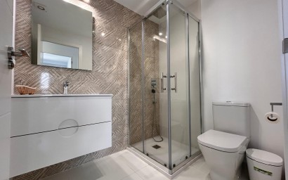 Reventa - Apartment - San Miguel de Salinas