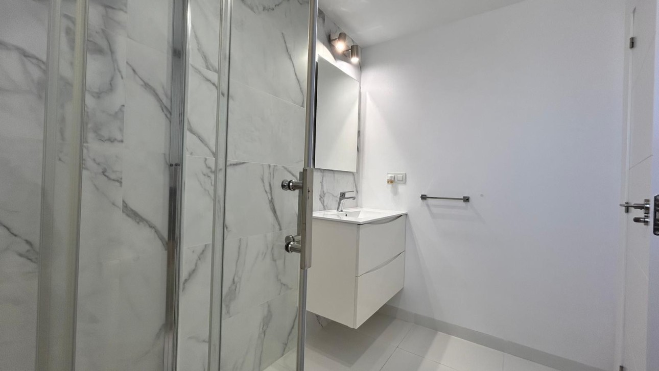 Reventa - Apartment - San Miguel de Salinas