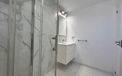 Reventa - Apartment - San Miguel de Salinas