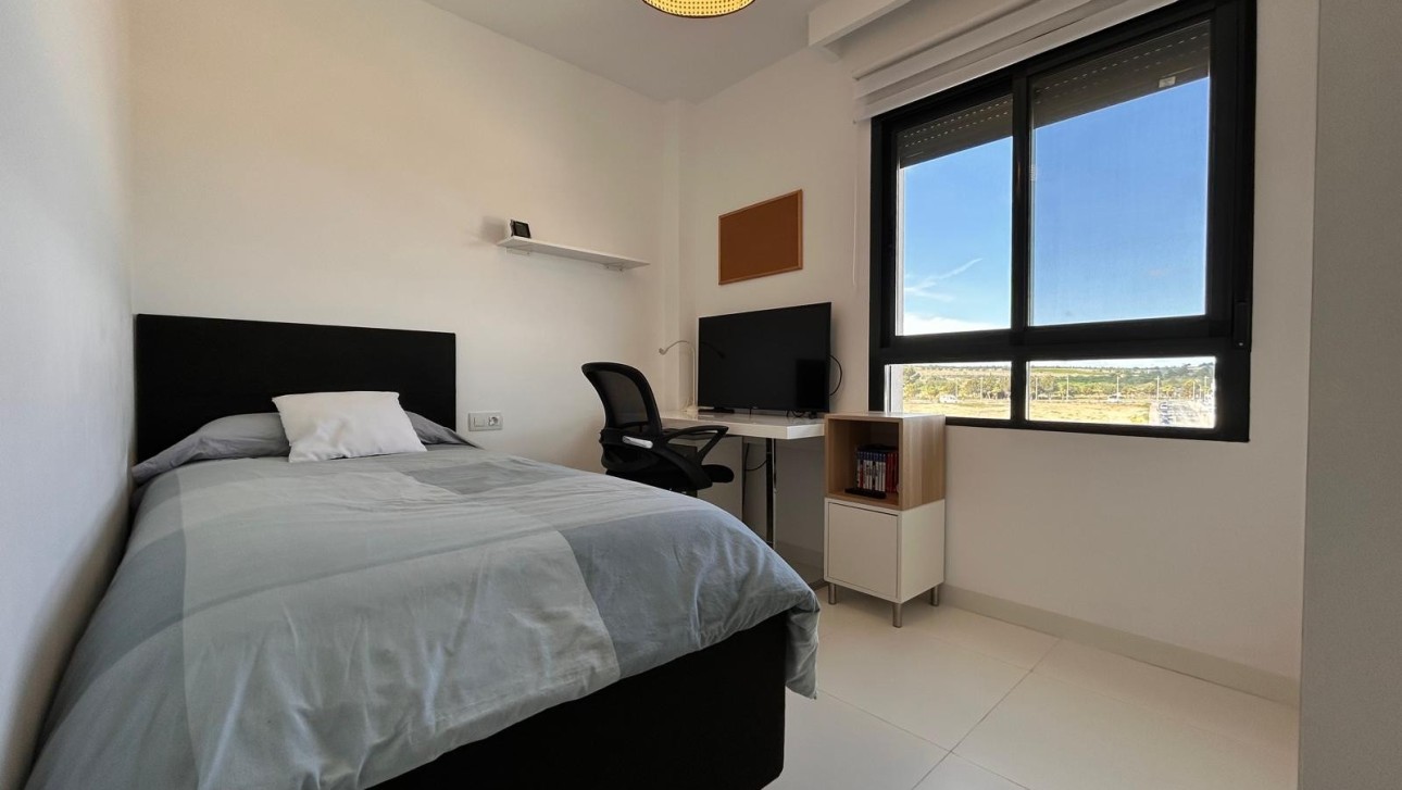 Reventa - Apartment - San Miguel de Salinas