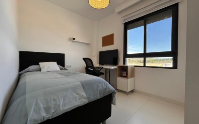 Reventa - Apartment - San Miguel de Salinas