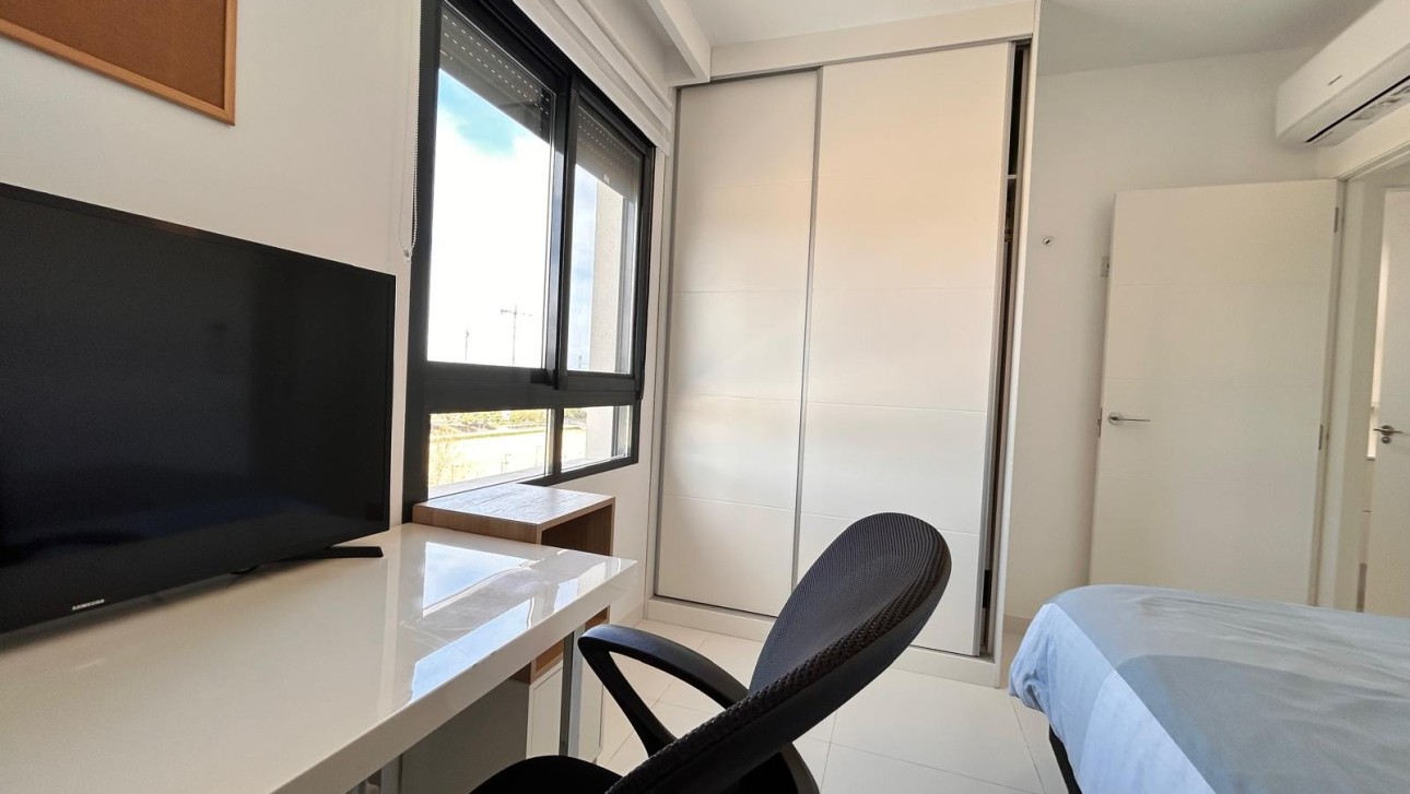 Reventa - Apartment - San Miguel de Salinas