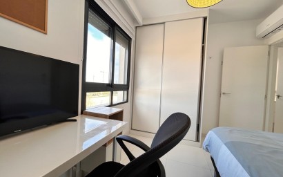 Reventa - Apartment - San Miguel de Salinas